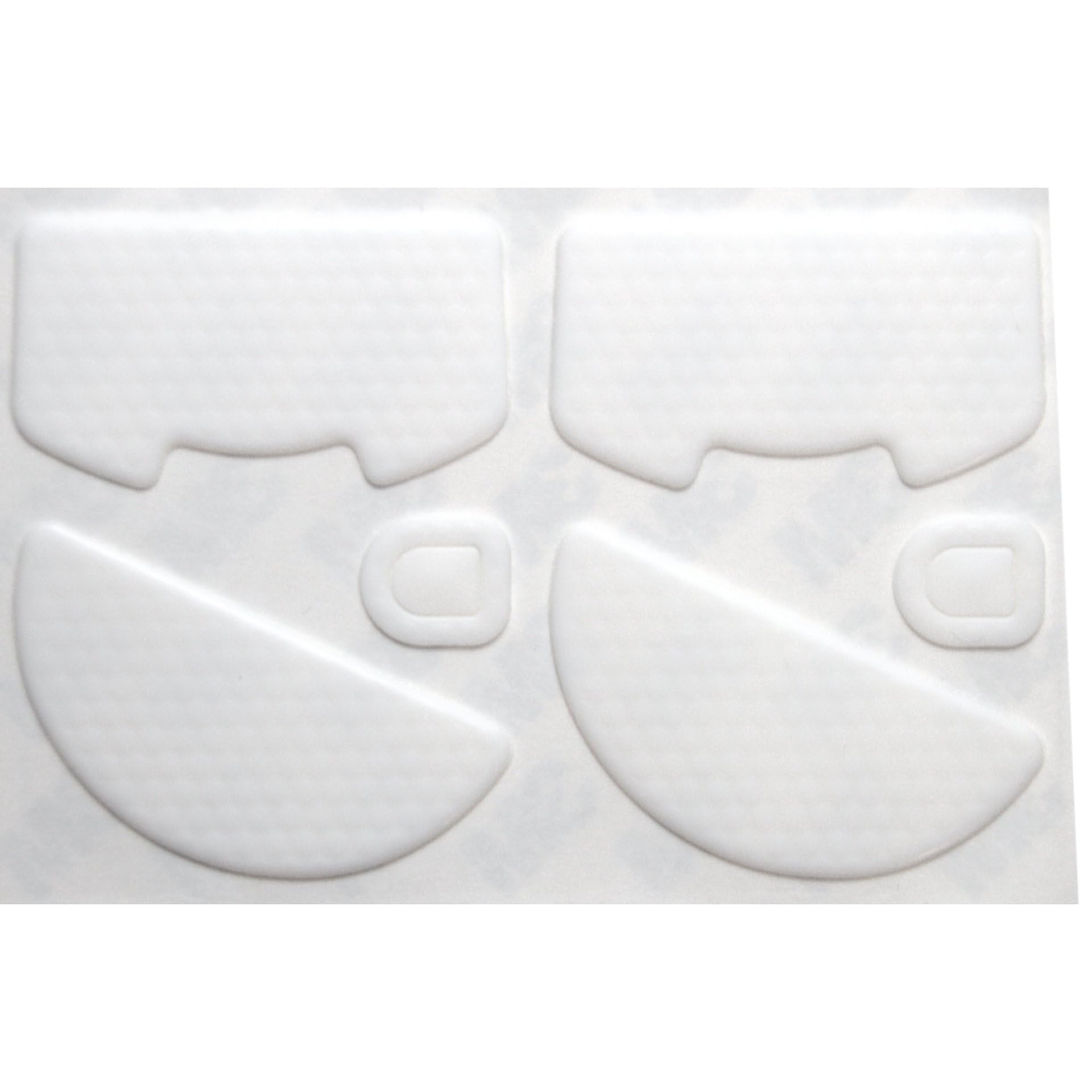 Amazon.co.jp: Corepad Skatez AIR Razer Viper V3 Pro用マウスソール